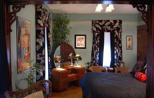 The Pillar Inn Cold Spring Экстерьер фото
