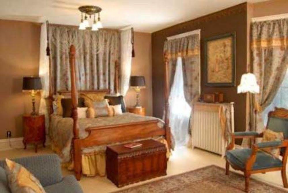 The Pillar Inn Cold Spring Экстерьер фото